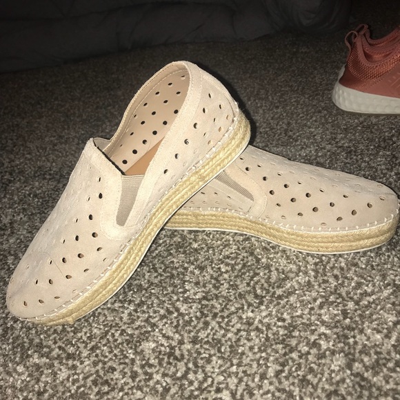 Steve Madden Shoes - Steve Madden espadrilles